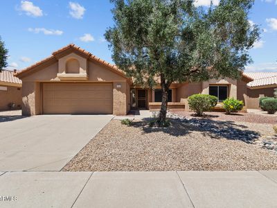 14124 W Wagon Wheel Dr, Sun City West, AZ, 85375