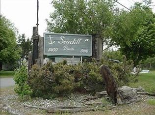5410 W Dimond Blvd #B-10, Anchorage, AK 99502