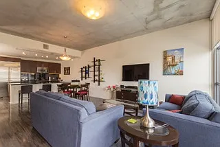 1 bed, 1.0 bath, $4,625 — Photo 3