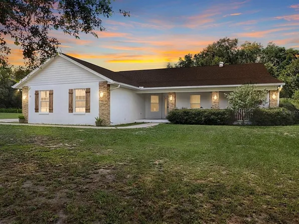 51 County Road 532b, Bushnell, FL 33513