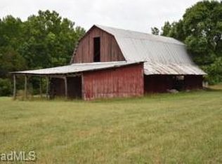 8767 Snow Camp Rd, Snow Camp, NC 27349