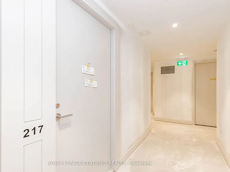 4010 Eglinton Ave W #217 — Photo 7