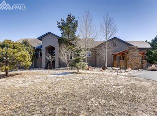 19175 Pagentry Pl, Monument, CO 80132