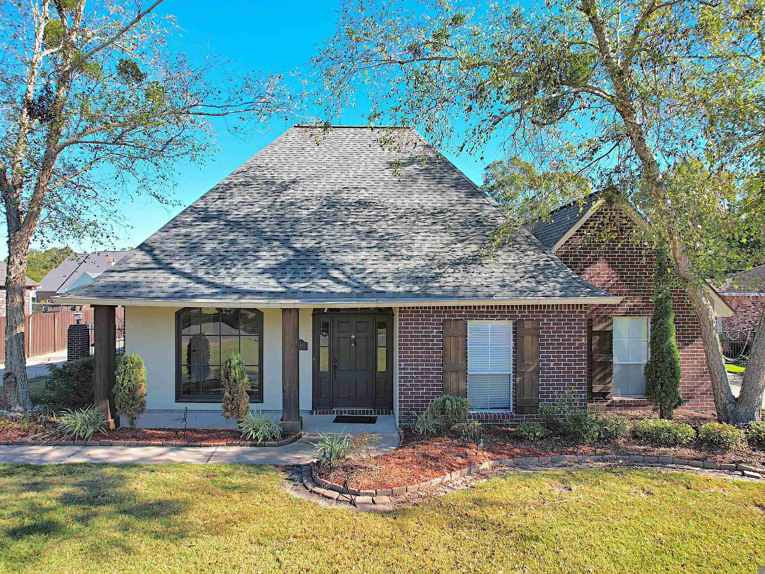 18538 Andrew Jackson Ave, Prairieville, LA 70769 | Zillow