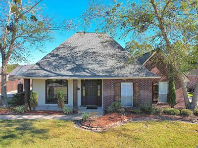 18538 Andrew Jackson Ave, Prairieville, LA, 70769