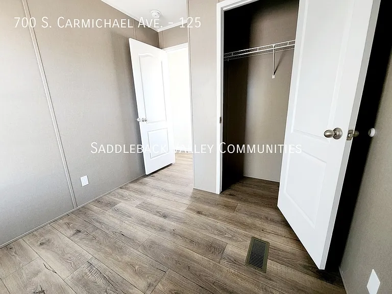 700 S Carmichael Ave #125 — Photo 5