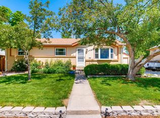 1489 Dean Dr, Northglenn, CO 80233