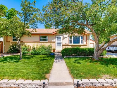 1489 Dean Dr, Northglenn, CO, 80233