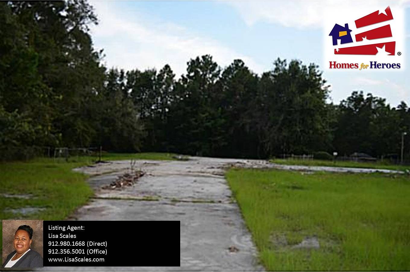 879 Talmadge Rd, Walthourville, GA 31301 Zillow