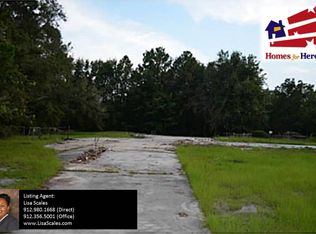 879 Talmadge Rd, Walthourville, GA 31301