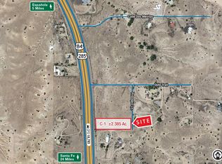 2 Procopio Ln, Espanola, NM 87532