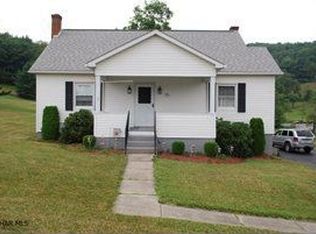 3569 Mill Rd, Duncansville, PA 16635