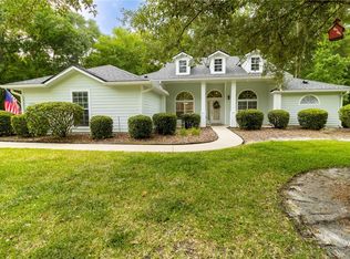 11945 NW 69th Way, Alachua, FL 32615