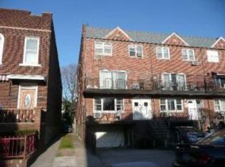 1917 E 7th St, Brooklyn, NY 11223