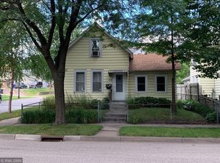 1181 Bush Ave, Saint Paul, MN 55106