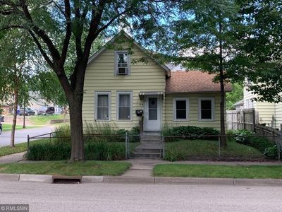 1181 Bush Ave, Saint Paul, MN, 55106