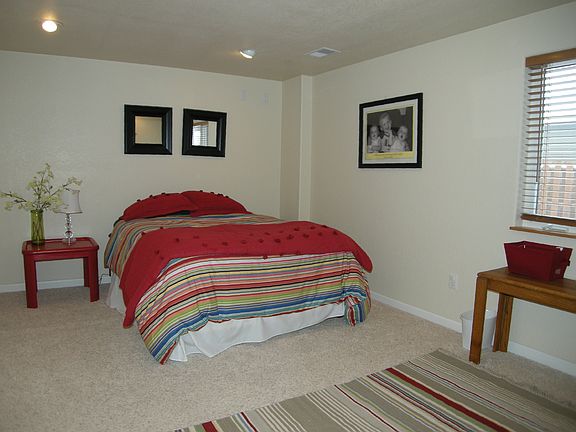 Guest Bedroom 1