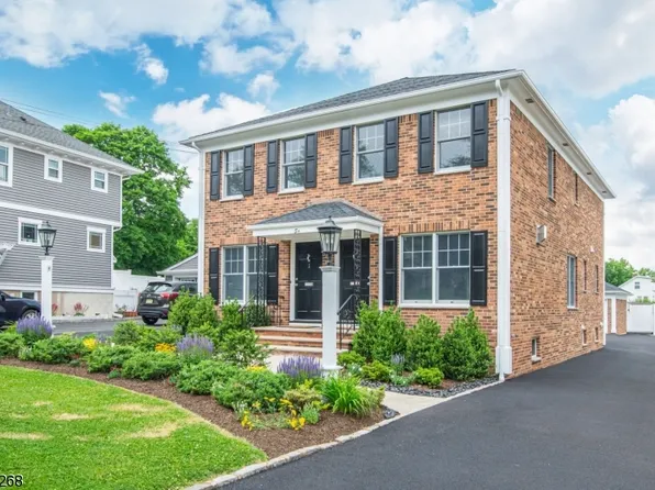 6 Loveland St, Madison Boro, NJ 07940
