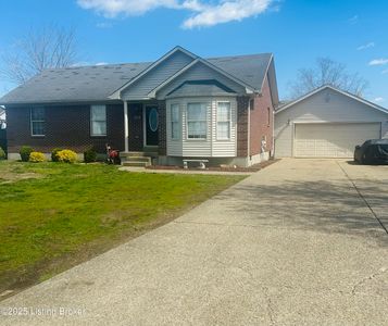 364 Dogwood Trl, Shepherdsville, KY, 40165