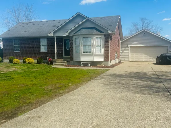 364 Dogwood Trl, Shepherdsville, KY 40165