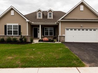 45 Independence Way #6, Coopersburg Borough, PA 18036