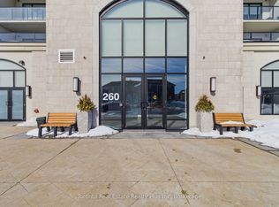 260 Villagewalk Blvd #1109, London, ON N6G 0W6