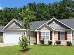 193 Highwoods Plantation Ave, Summerville, SC 29485
