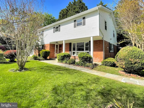 10114 Kensington Pkwy, Kensington, MD 20895