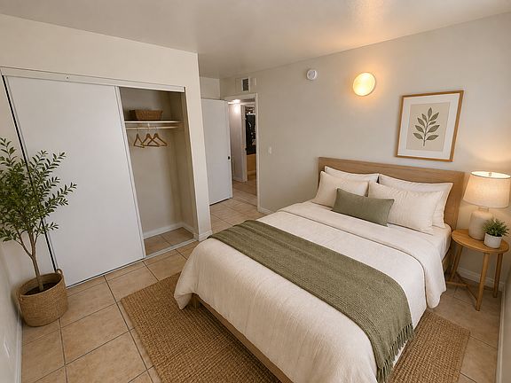 4th image of 1420 Putnam Ave #4