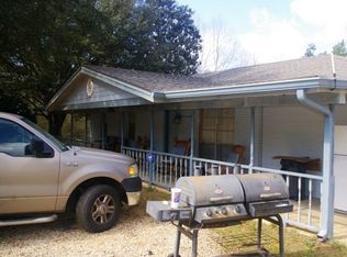 1063 Taylor Rd, Osyka, MS 39657
