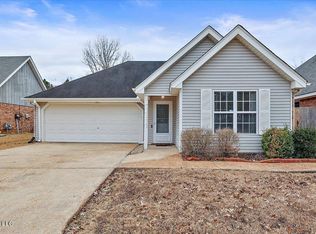 7117 Copper Ridge Dr, Ridgeland, MS 39157