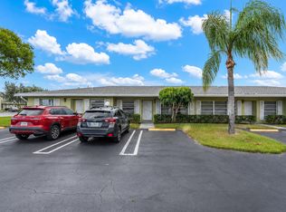 2381 SHADY Lane #B, Delray Beach, FL 33445