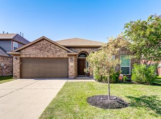 3515 Tall Sycamore Trl, Katy, TX 77493