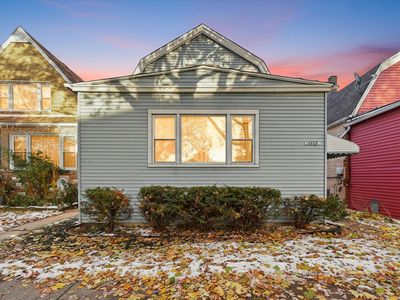 4929 S Kedvale Ave, Chicago, IL, 60632