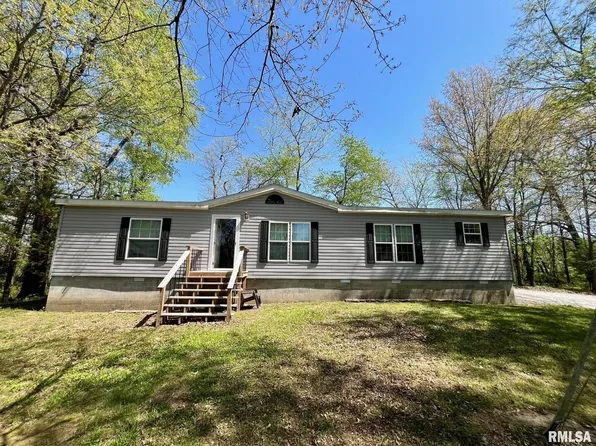 7652 N Moore St, Mulkeytown, IL 62865