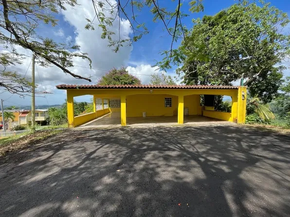 State Highway 174 Km #15.5, Bayamon, PR 00956