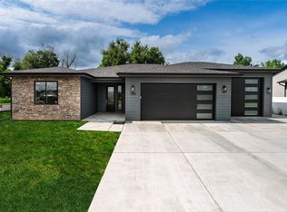 1353 Tania Cir, Billings, MT 59105