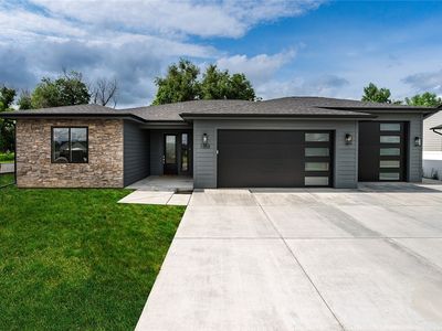 1353 Tania Cir, Billings, MT, 59105