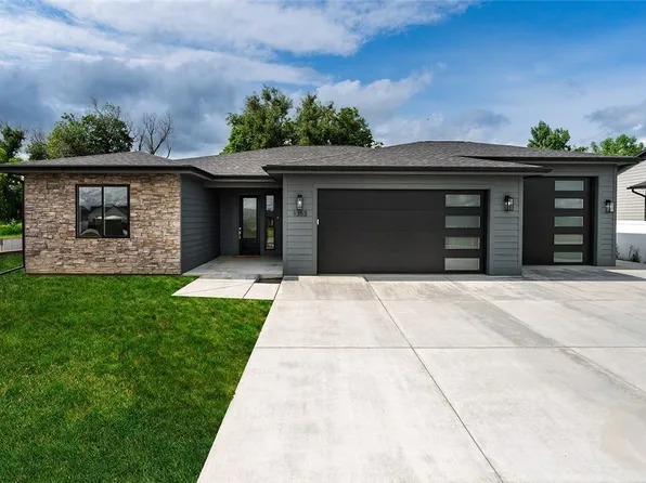 1353 Tania Cir, Billings, MT 59105
