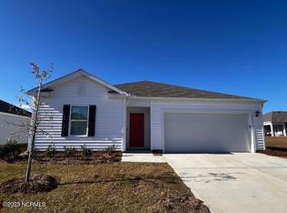 1795 W Woodstork Ln NE LOT 528, Bolivia, NC 28422