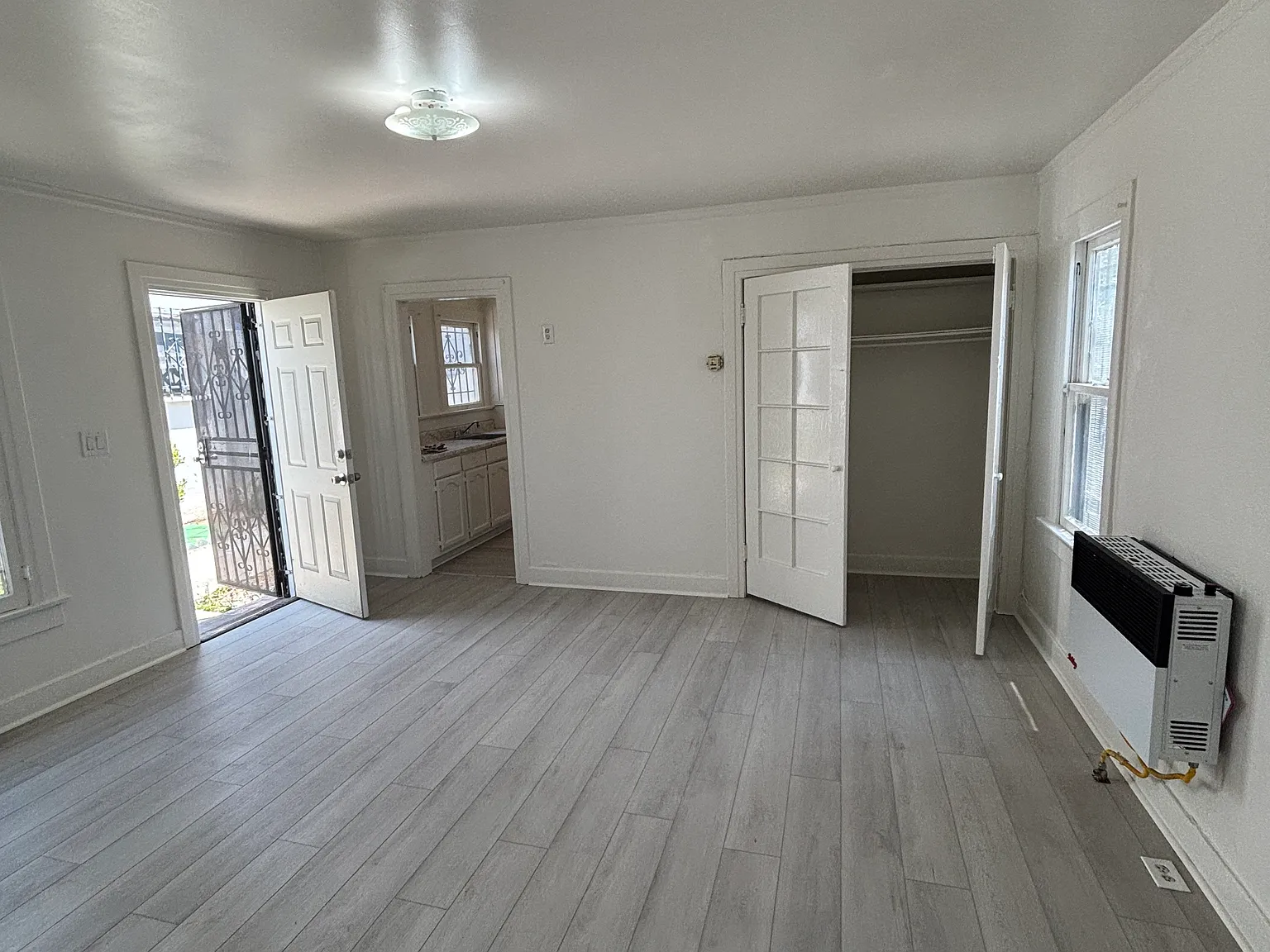 1 bed, 1.0 bath, $1,450 — Photo 3