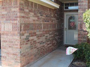 4803 Olympic Dr, Wichita Falls, TX 76310