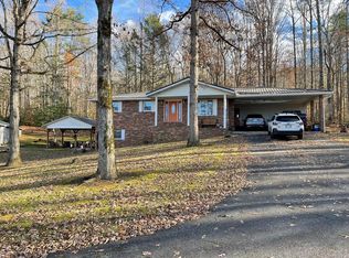 149 Pilgrim Cir, Cosby, TN 37722