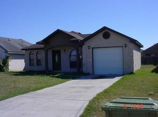 6226 Pecos River St, Brownsville, TX 78526