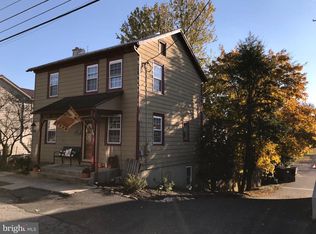 5660 Mount Pleasant Rd, Bernville, PA 19506