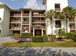 166 SE Saint Lucie Blvd #D-302, Stuart, FL 34996