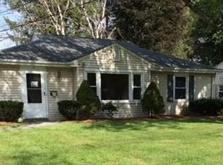 19 Gage Ln, Shrewsbury, MA 01545