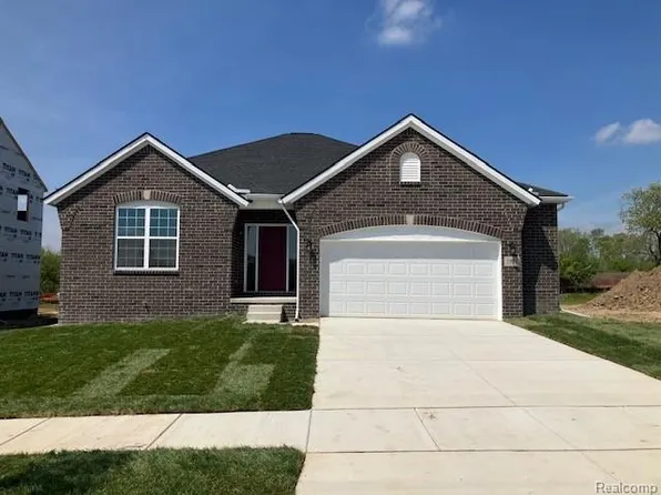 1931 Elizabeth Ln, Ypsilanti, MI 48198