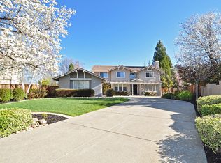 1526 Klondike Pl, Livermore, CA