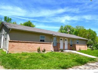 10005 Three Oaks Ln, Bloomsdale, MO 63627